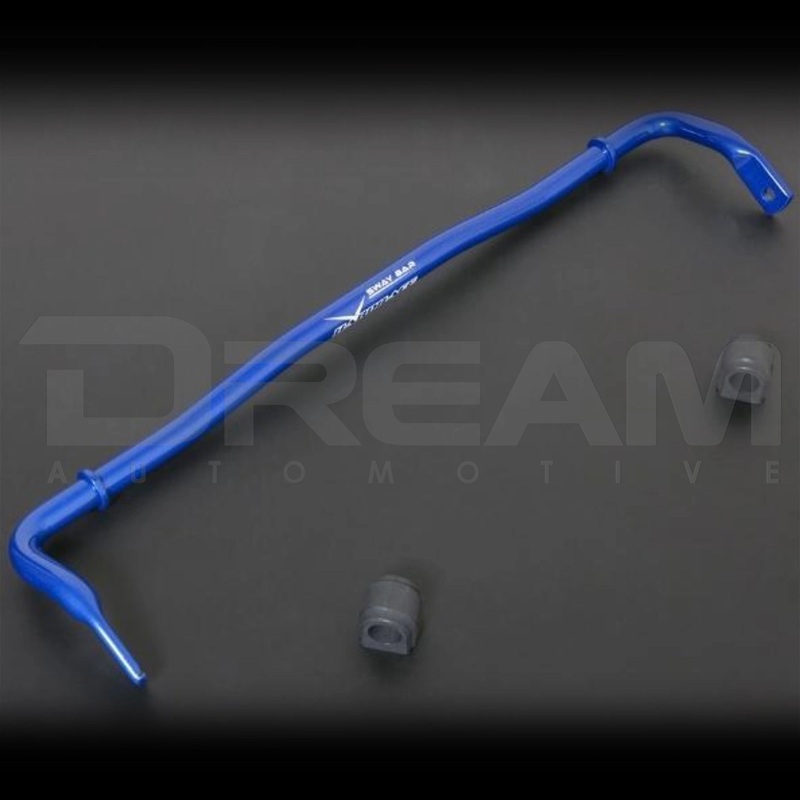Hardrace Rear Sway Bar 22mm | Honda Civic Type R | FK8/FL5 2.0T K20C1 | 2017+