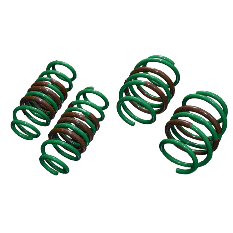 TEIN | S-Tech Lowering Spring Kit | Honda Civic Type R | FK8 2.0T K20C1 | 2017+