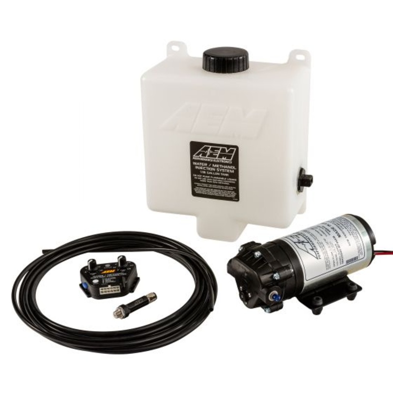 AEM | Water Methanol Injection Kit | V3