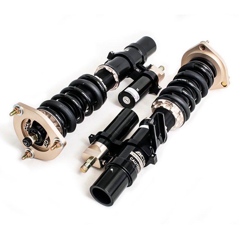 BC Racing | ER Series ER Type Coilover Kit | Toyota Yaris GR | 2021+