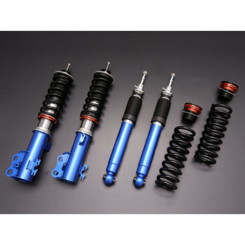Cusco Street Zero-A Coilovers With Top Mounts | Toyota GR Yaris | G16E-GTS | 2021+