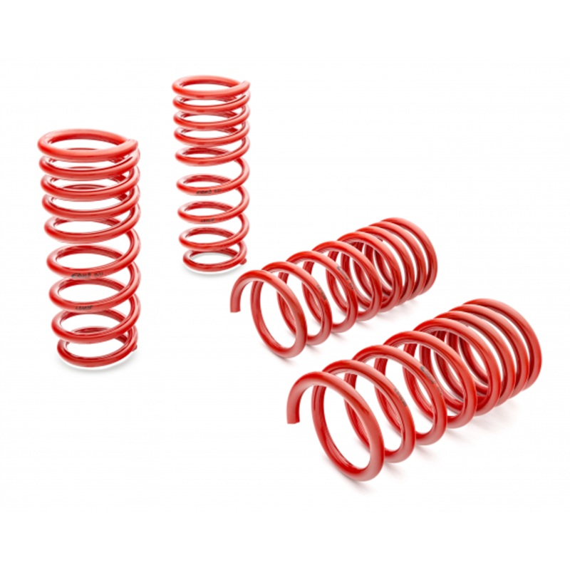 Eibach SPORTLINE Lowering Spring Kit | Honda Civic Type R | FK8 2.0T K20C1 | 2017+