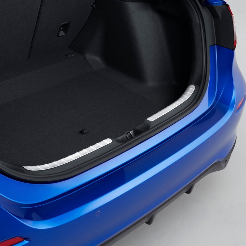 Genuine Honda | Access Boot Sill Decoration/Protection | Honda Civic Type R | FL5 K20C1 2.0T | 2023+