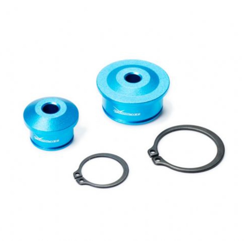 Hardrace Gear Linkage Bushes | Honda Civic Type R | K20C1 2.0T | 2015+