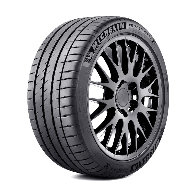 Michelin Pilot Sport 4S Tyre|235/35 ZR19 91Y|265/35 ZR19 98Y|245/30 ZR20 90Y|265/30 ZR20 94Y|255/35 ZR20 97Y