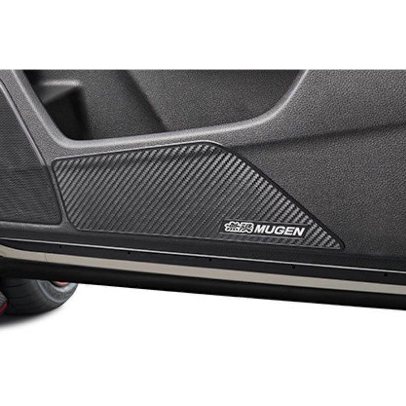 Mugen Inner Door Protector Set | Honda Civic Type R | FK8 2.0T K20C1 | 2017+