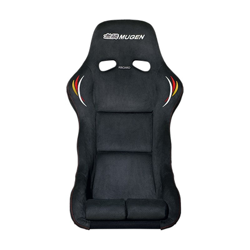 Mugen MS-R Semi-Bucket Seat and Rail | Honda Civic Type R | FK8 2.0T K20C1 | 2017+