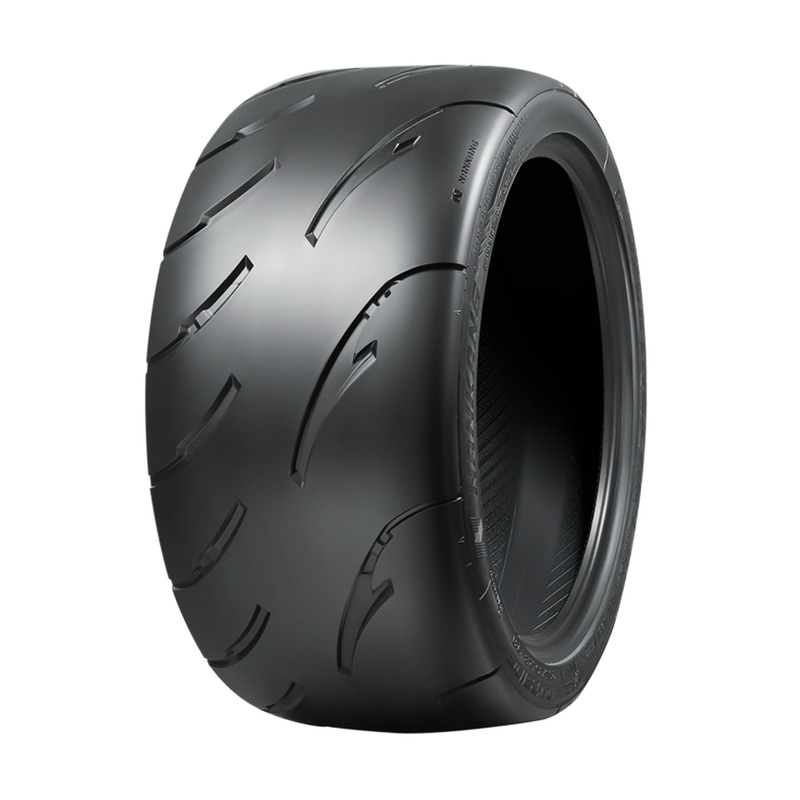NANKANG | AR-1 Motorsport Tyres Road Legal