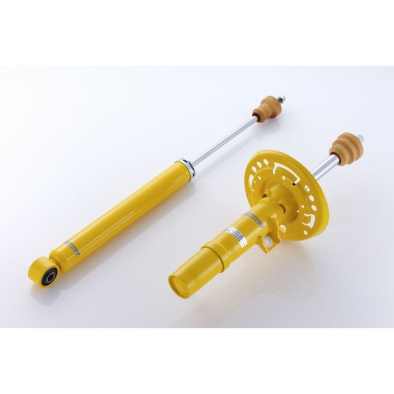 Spoon Sports | Damper Kit | Honda Civic | FK7 1.5T | 2017-2021
