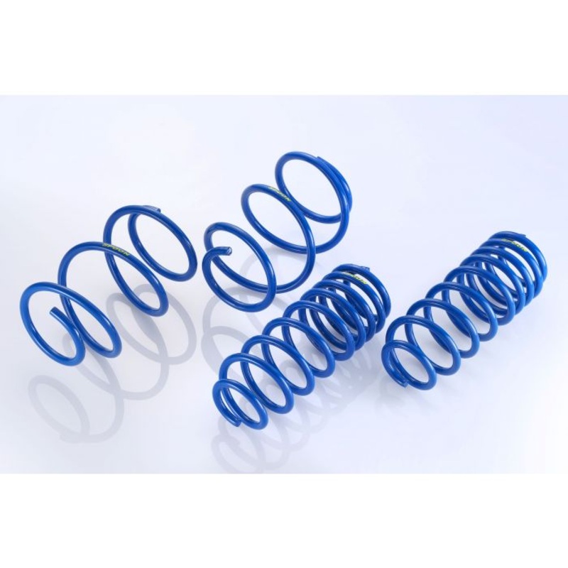 Spoon Sports | Progressive Lowering Springs | Honda Civic | FK7 1.5T | 2017-2021