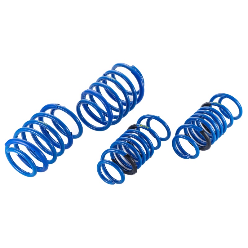 Spoon Sports | Progressive Lowering Springs | Honda Civic Type R | FL5 K20C1 2.0T | 2023+