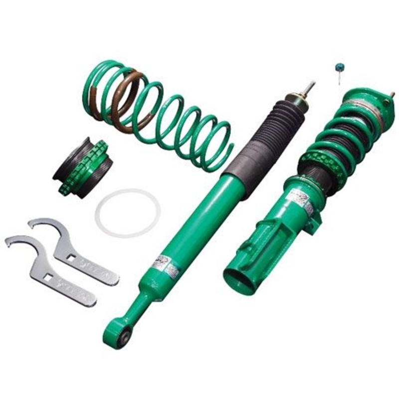 TEIN | Flex Z Coilover Suspension kit | Toyota GR Yaris | G16E-GTS | 2021+