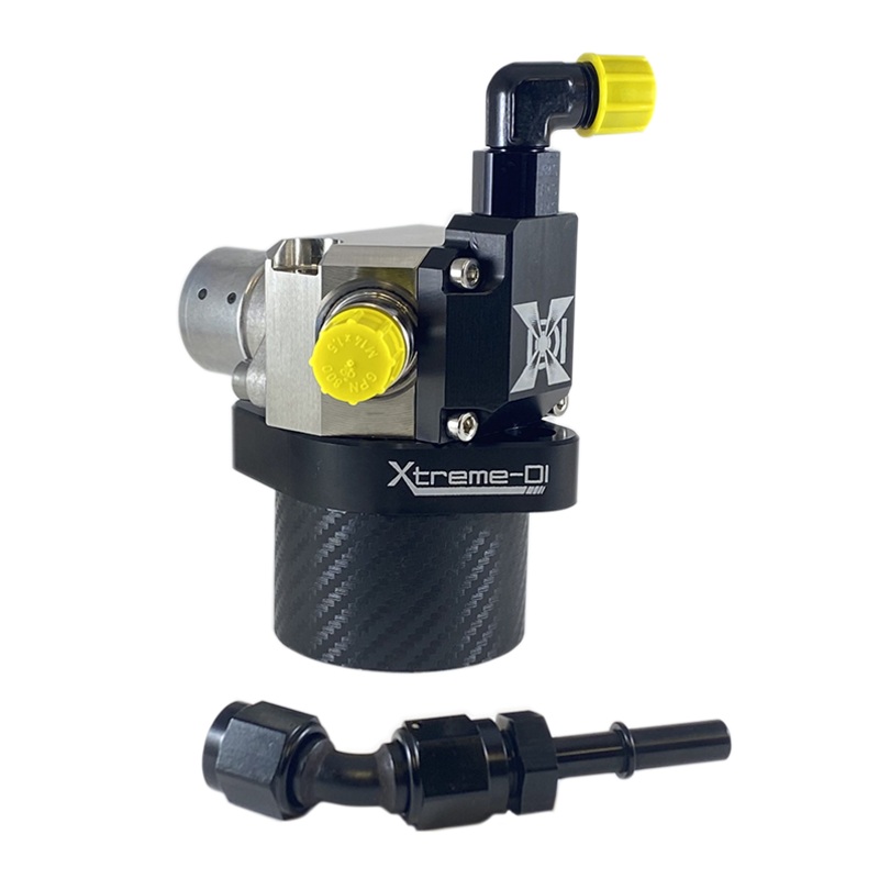 Xtreme-DI EVO High Pressure Fuel Pump | Honda Civic Type R | K20C1 | 2015+