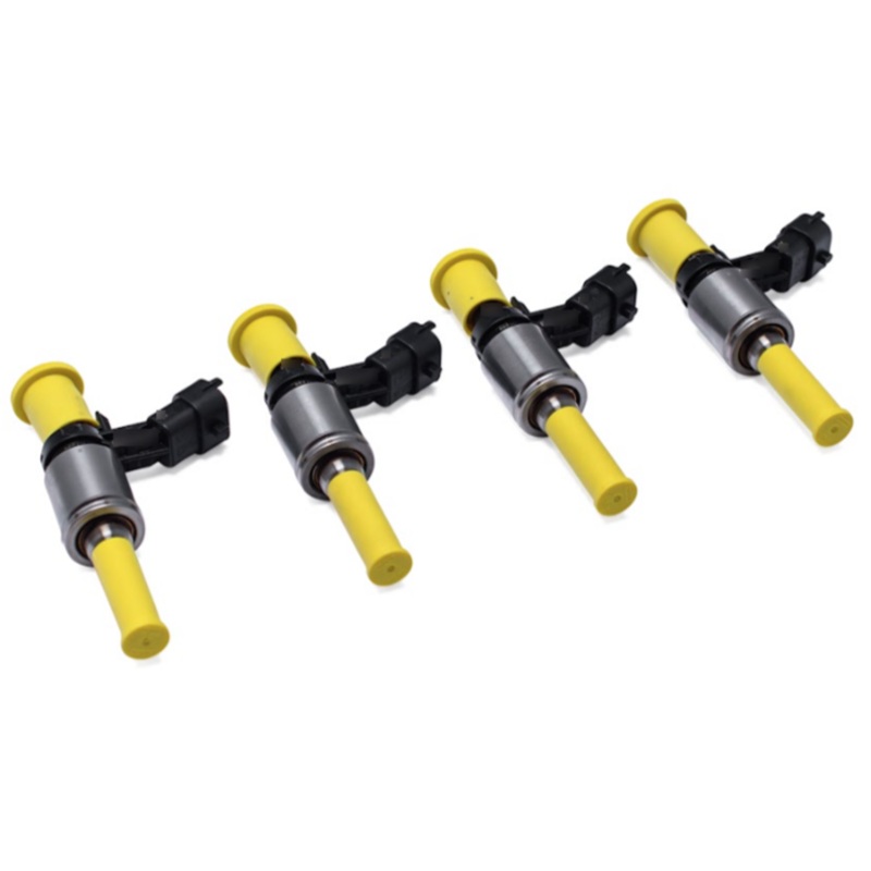 Xtreme-DI Injectors | Honda Civic Type R | K20C1 | 2015+