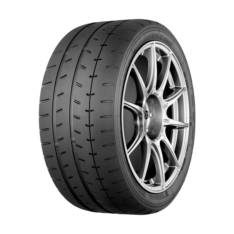Yokohama | Advan A052 Competion Tyre