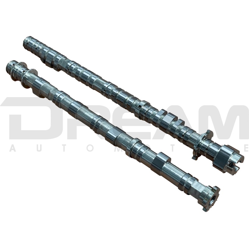 4Piston | TR2 Drop-In Camshafts | Honda Civic Type R | FK2/FK8/FL5 2.0T K20C1 | 2015+