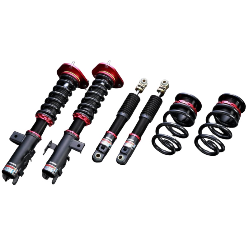 Blitz | ZZ-R Coilover Kit | Honda Civic Type R | FK2 2.0T K20C1 | 2015-2016