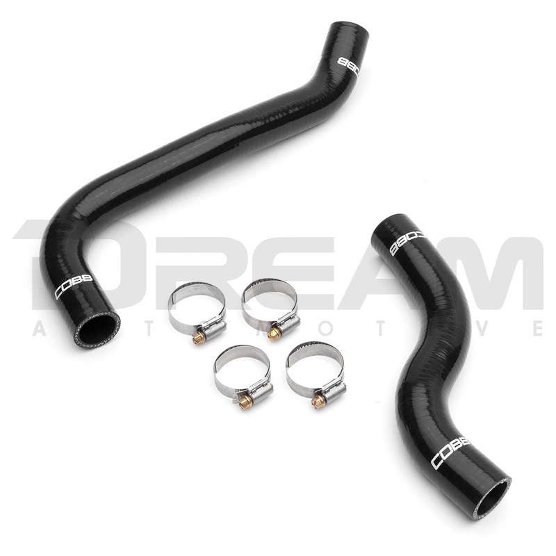 COBB Tuning | Radiator Hoses | Honda Civic Type R | FL5 2.0T K20C1 | 2023+