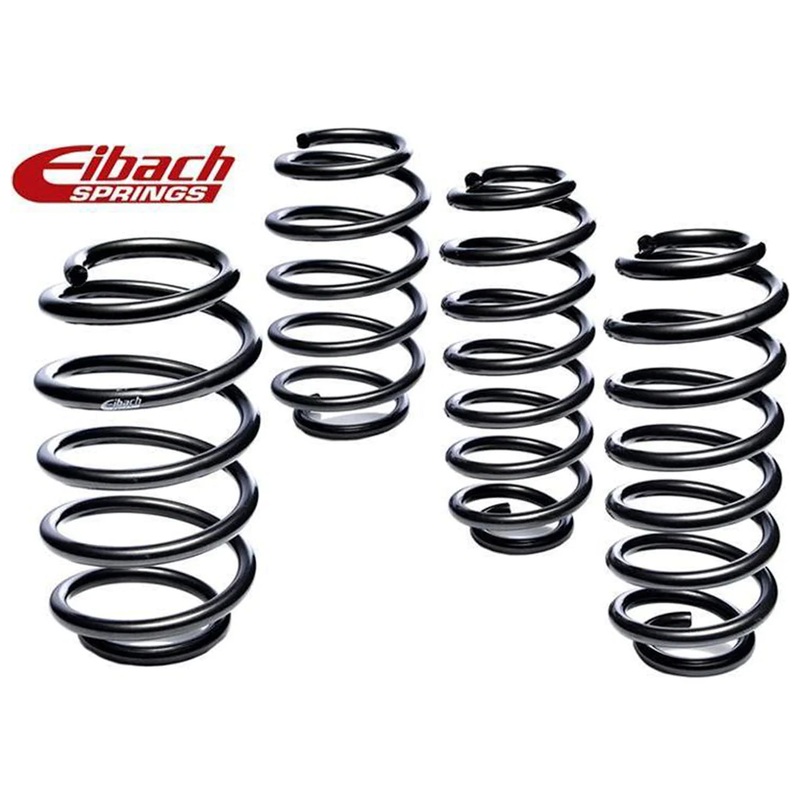 Eibach | Pro-Kit Performance Springs | Honda Civic | FK7 1.5T | 2017-2021