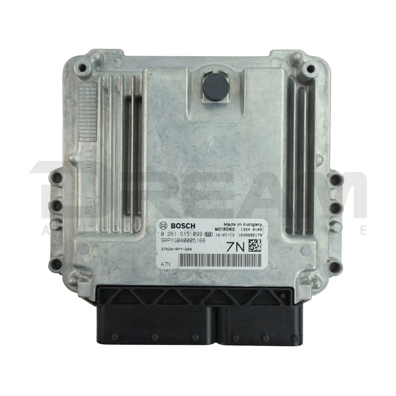 Genuine Honda | Engine Control Unit | Honda Civic Type R | FK2 2.0T K20C1 | 2015-2016