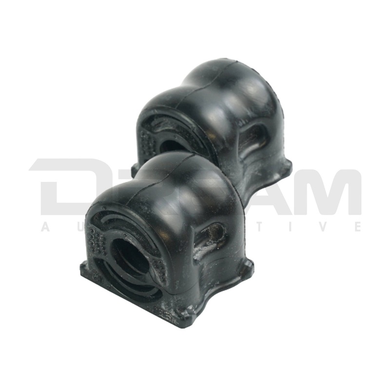 Genuine Honda | Front Anti-Roll Bar Bushes | Honda Civic Type R | FK2 2.0T K20C1 | 2015-2016