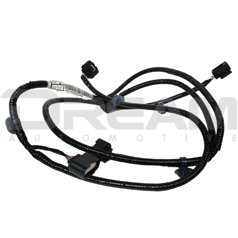 Genuine Honda | Rear Parking Sensor Wiring Harness | Honda Civic Type R | FK2 2.0T K20C1 | 2015-2016