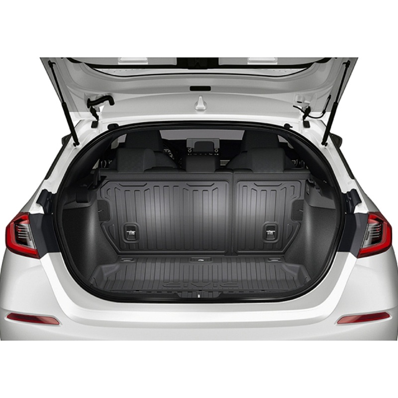 Genuine Honda | Seat Back Protector | Honda Civic Type R | FL5 2.0T K20C1 | 2023+