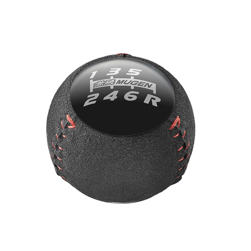 Mugen | Alcantra Shift Knob