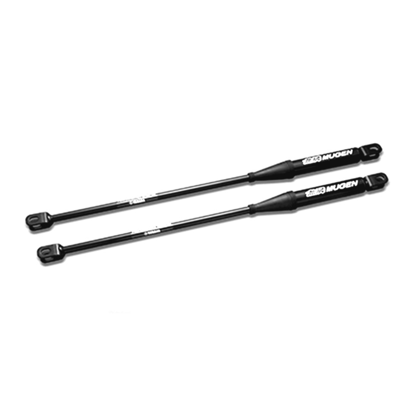 Mugen | Performance Body Vibration Damper Set | Honda Civic Type R | FL5 2.0T K20C1 | 2023+