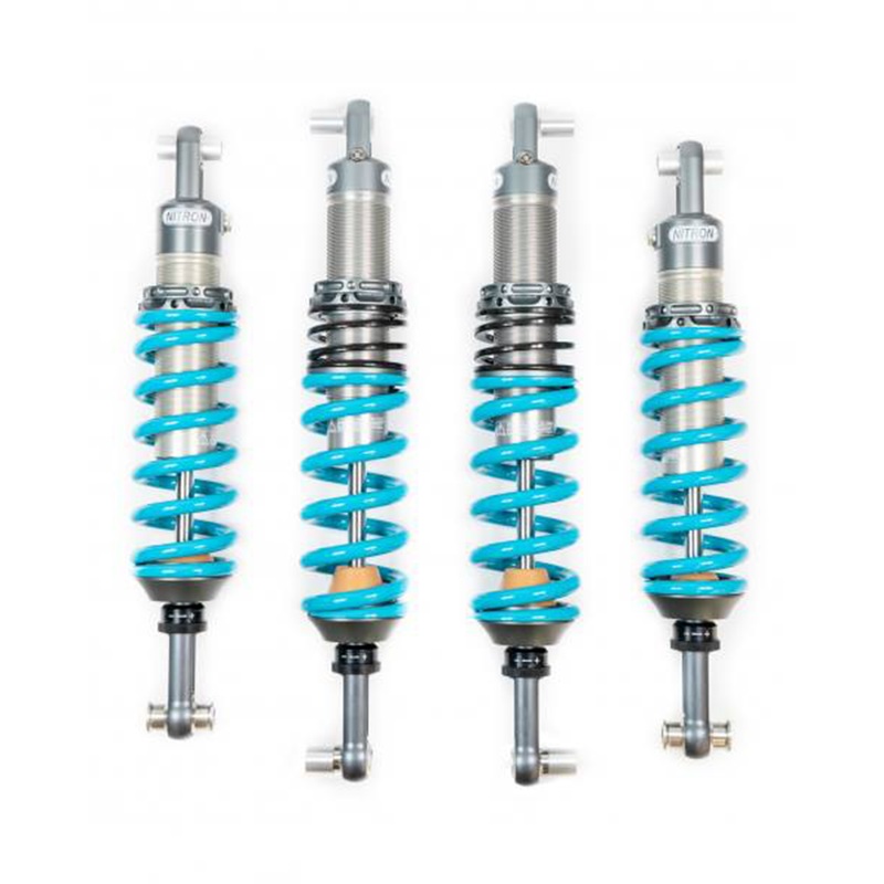 Nitron | NTR R1 Clubsport Suspension Kit | Lotus | Emira | V6 2022+