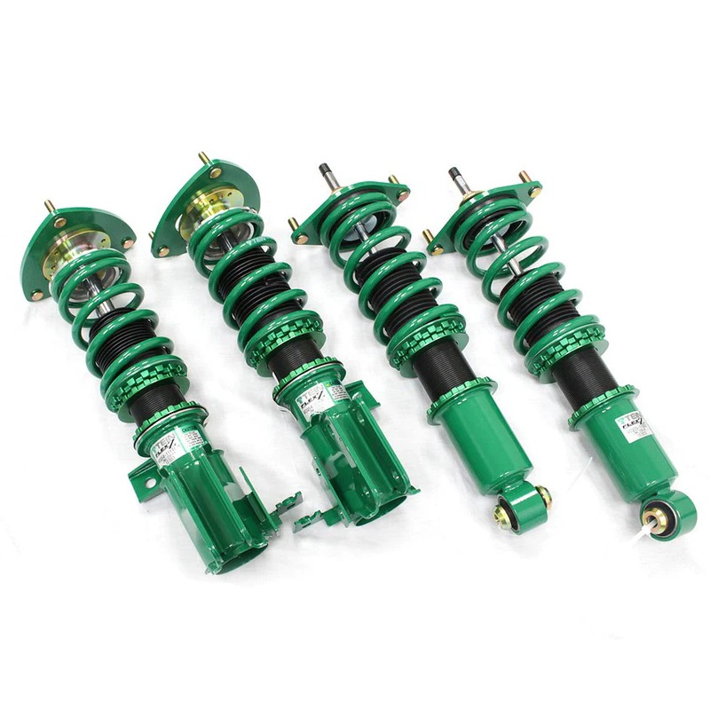 Tein | Flex-Z Coilover Suspension Kit | Honda Civic | FK7 1.5T | 2016-2021