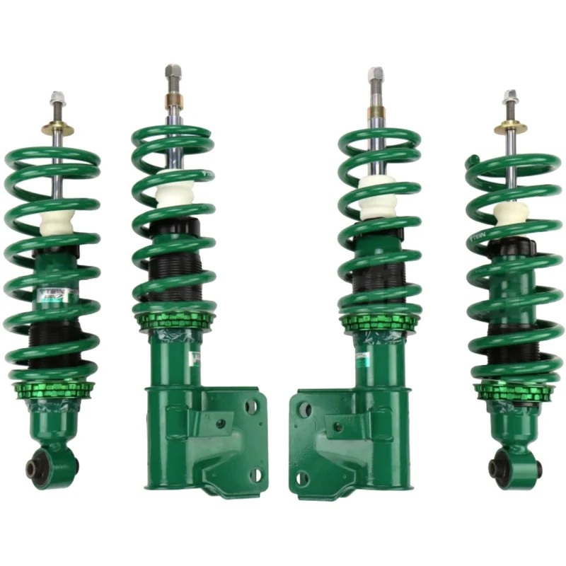 TEIN | Street Basis Z Coilover Suspension | Honda Civic | FK7 1.5T | 2016-2021