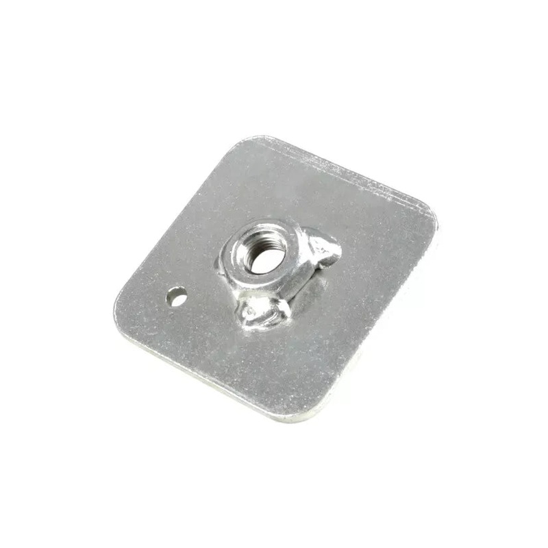 Harness Eyebolt Back Plate