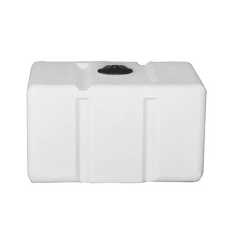 500 Gallon Polyethylene Loaf Tank