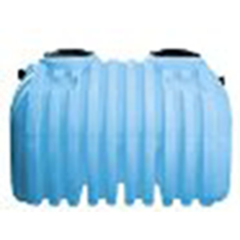 Norwesco 1000 Gallon Septic Tank