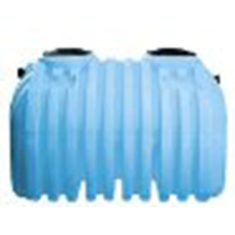 Norwesco 1500 Gallon Septic Tank