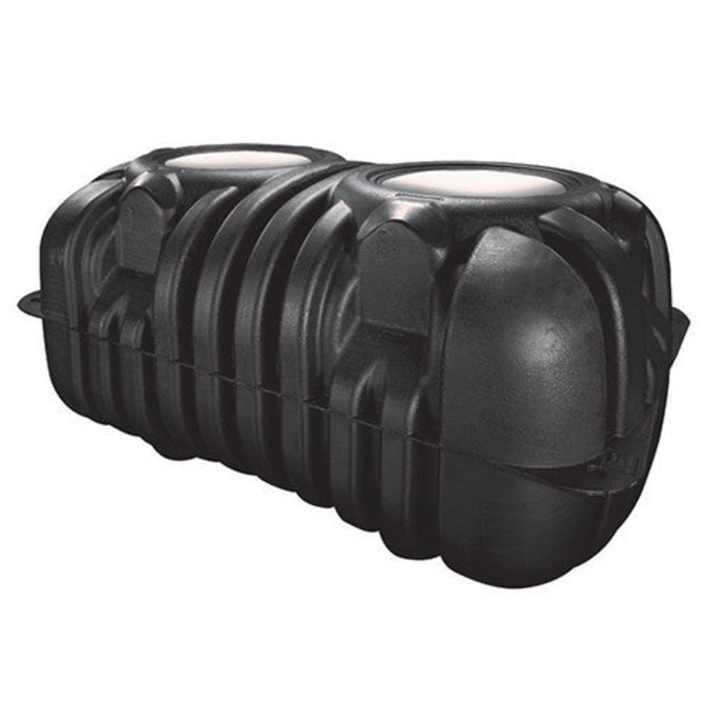 Roth MultiTank 1500 Gallon Septic Tank