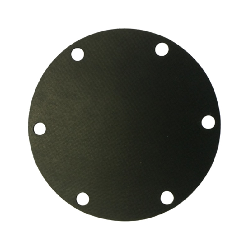 Texsteam 5000 Series Diaphragm