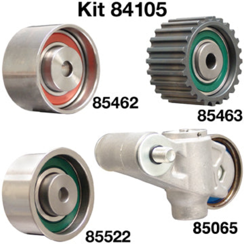 Engine Timing Belt Component Kit