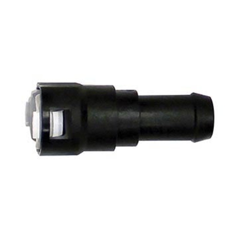 HVAC Heater Hose Connector
