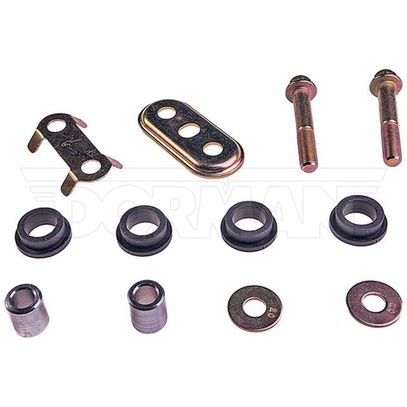 Steering Tie Rod End Bushing Kit