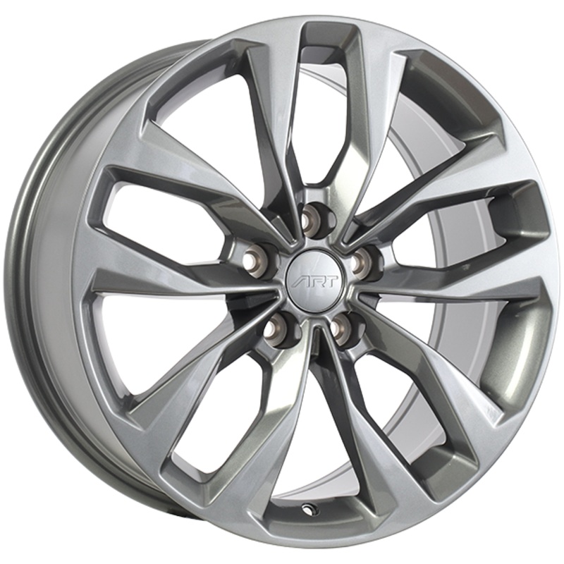 ART Replica ONE 20X8.5 5X108 ET 45mm Gunmetal