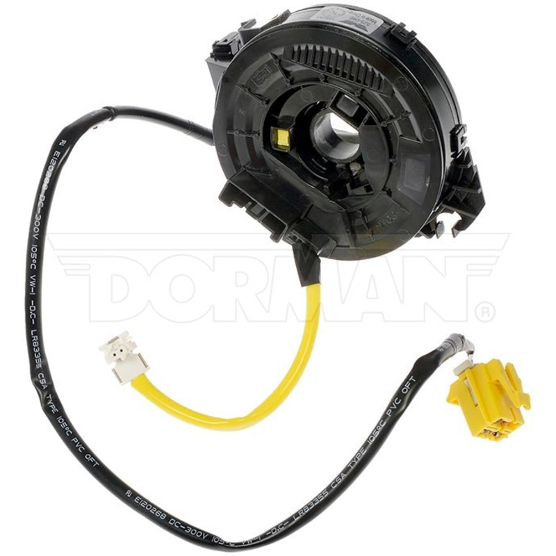 Air Bag Clockspring