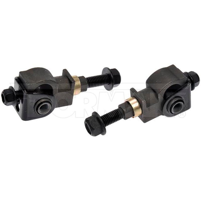 Alignment Camber Adjusting Anchor Bolt