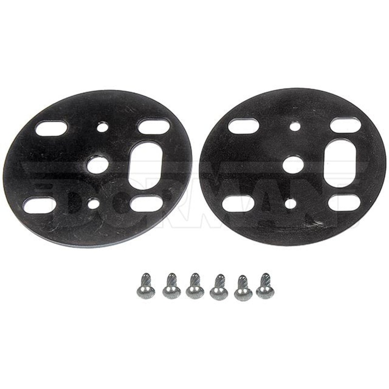 Alignment Camber Shim Kit