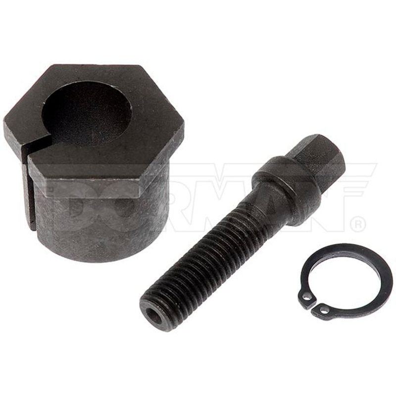 Alignment Caster / Camber Cam
