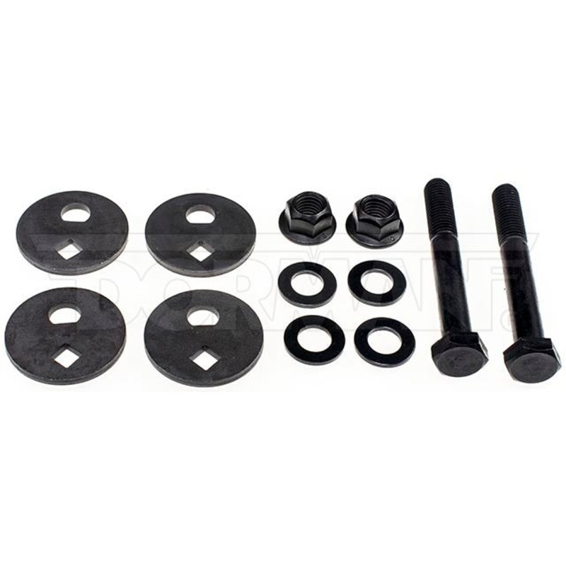 Alignment Caster / Camber Kit