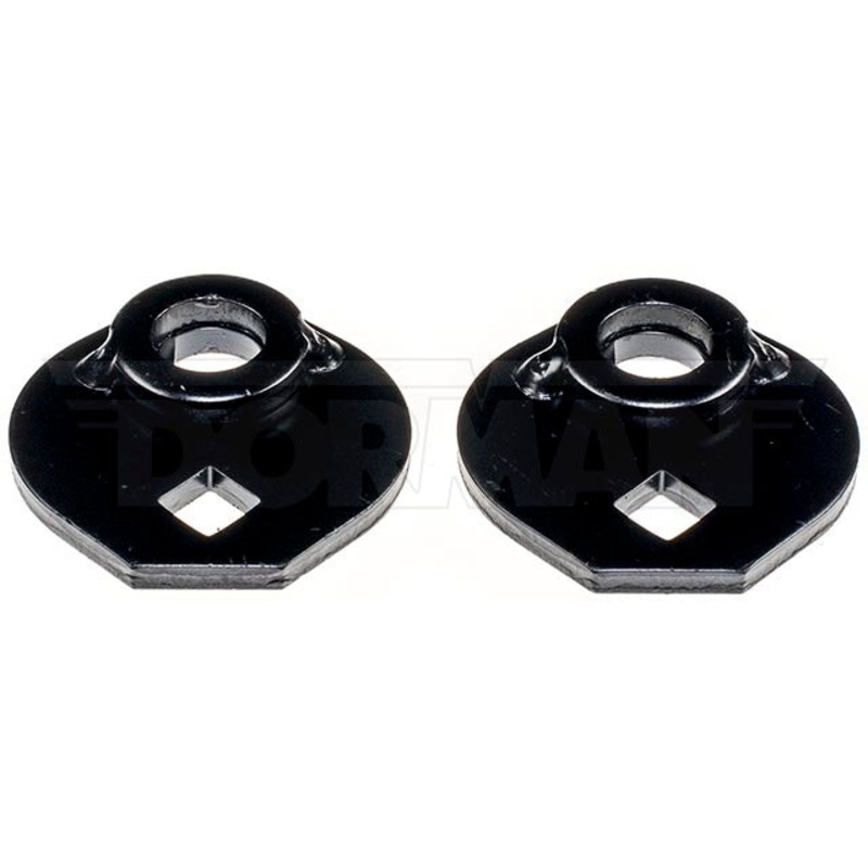 Alignment Caster / Camber Washer Kit