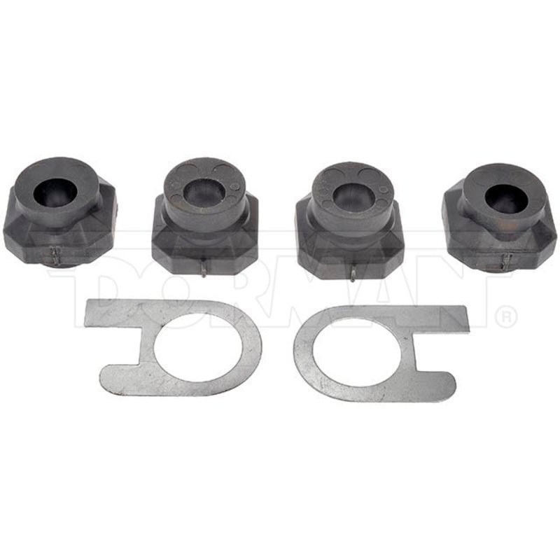 Alignment Caster Radius Arm Bushing Kit
