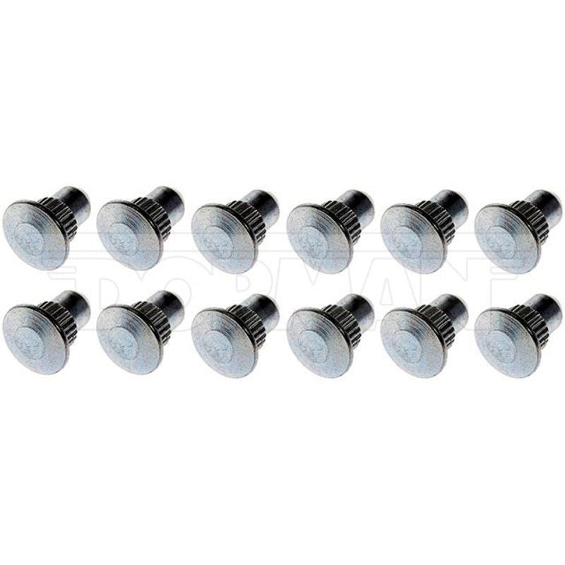 Alignment Guide Pin